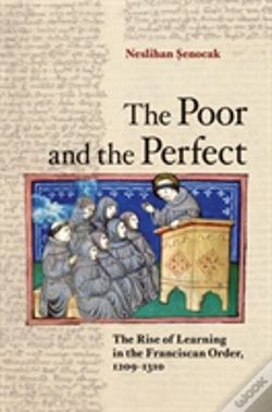 Capa do artigo The Poor And The Perfect