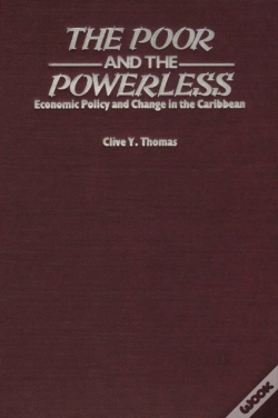 Capa do artigo The Poor And The Powerless