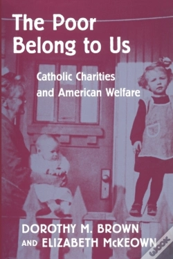 Capa do artigo The Poor Belong To Us