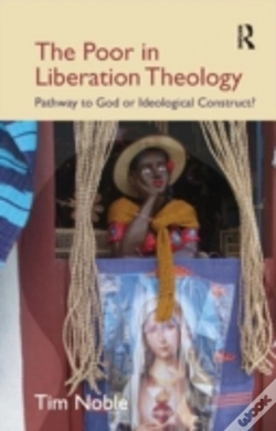 Capa do artigo The Poor In Liberation Theology