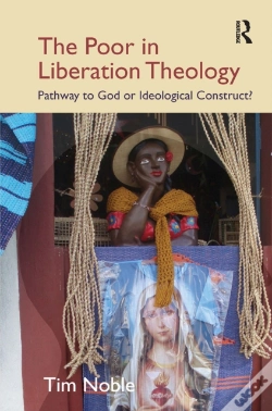 Capa do artigo The Poor In Liberation Theology