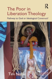 Capa do artigo The Poor In Liberation Theology