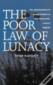 Capa do artigo The Poor Law Of Lunacy