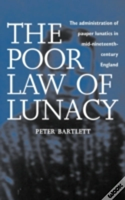 Capa do artigo The Poor Law Of Lunacy