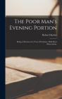The Poor Man'S Evening Portion - Preview