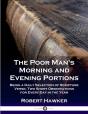 The Poor Man'S Morning And Evening Portions - Preview