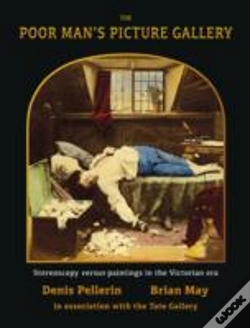 Capa do artigo The Poor Man'S Picture Gallery