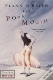 Capa do artigo The Poor Mouth