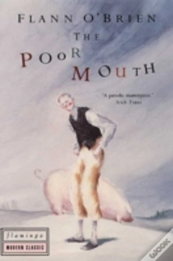 Capa do artigo The Poor Mouth