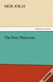 Capa do artigo The Poor Plutocrats