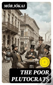 Capa do artigo The Poor Plutocrats