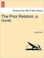 The Poor Relation: A Novel. - Preview