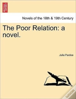Capa do artigo The Poor Relation: A Novel.