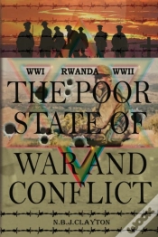 Capa do artigo The Poor State Of War And Conflict