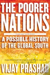 Capa do artigo The Poorer Nations
