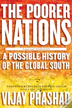 Capa do artigo The Poorer Nations