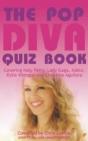 The Pop Diva Quiz Book - Preview