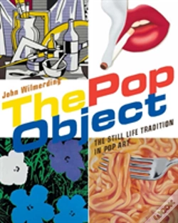 Capa do artigo The Pop Object