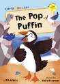 The Pop Puffin - Preview