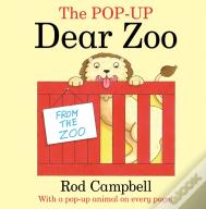 The Pop Up Dear Zoo