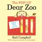 The Pop Up Dear Zoo - Preview