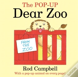 Capa do artigo The Pop Up Dear Zoo