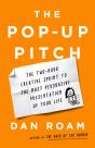 The Pop-Up Pitch - Preview