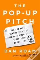 The Pop-Up Pitch