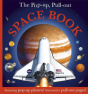 The Pop-Up, Pull-Out Space Book - Preview