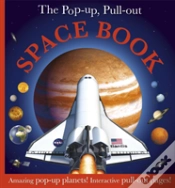 Capa do artigo The Pop-Up, Pull-Out Space Book