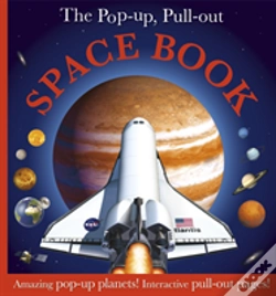Capa do artigo The Pop-Up, Pull-Out Space Book