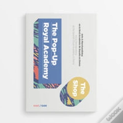Capa do artigo The Pop-Up Royal Academy