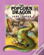 The Popcorn Dragon