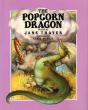 The Popcorn Dragon - Preview