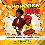 The Popcorn House