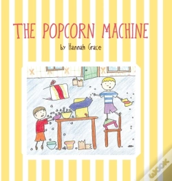 Capa do artigo The Popcorn Machine