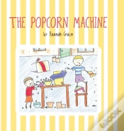 Capa do artigo The Popcorn Machine