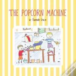 Capa do artigo The Popcorn Machine
