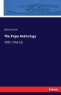 The Pope Anthology - Preview