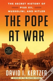 Capa do artigo The Pope At War