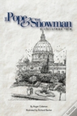 Capa do artigo The Pope & The Snowman: A Christmas Tale