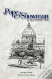 Capa do artigo The Pope & The Snowman: A Christmas Tale