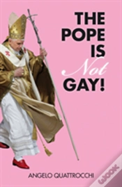 Capa do artigo The Pope Is Not Gay!