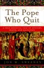 The Pope Who Quit - Preview