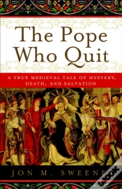 Capa do artigo The Pope Who Quit