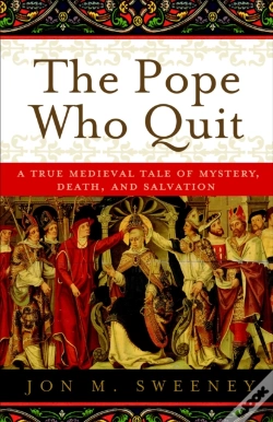 Capa do artigo The Pope Who Quit