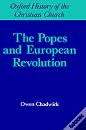 Capa do artigo The Popes And European Revolution