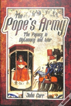 Capa do artigo The Pope'S Army