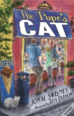 Capa do artigo The Pope'S Cat