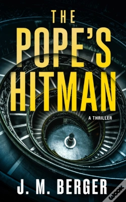 Capa do artigo The Pope'S Hitman